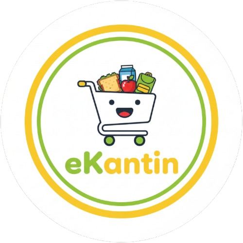 Logo eKantin Midata